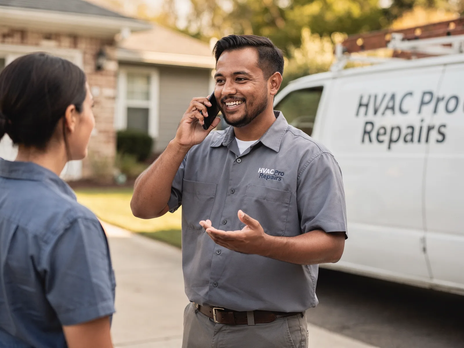 Heat Pump Repair Upperglade, WV FAQs